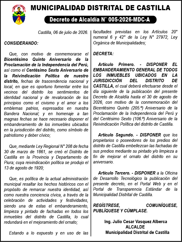 Libero-Comercial